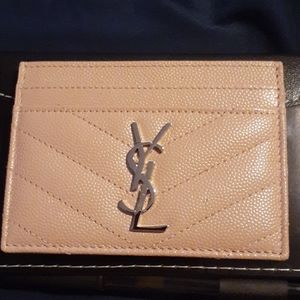 Cardholder